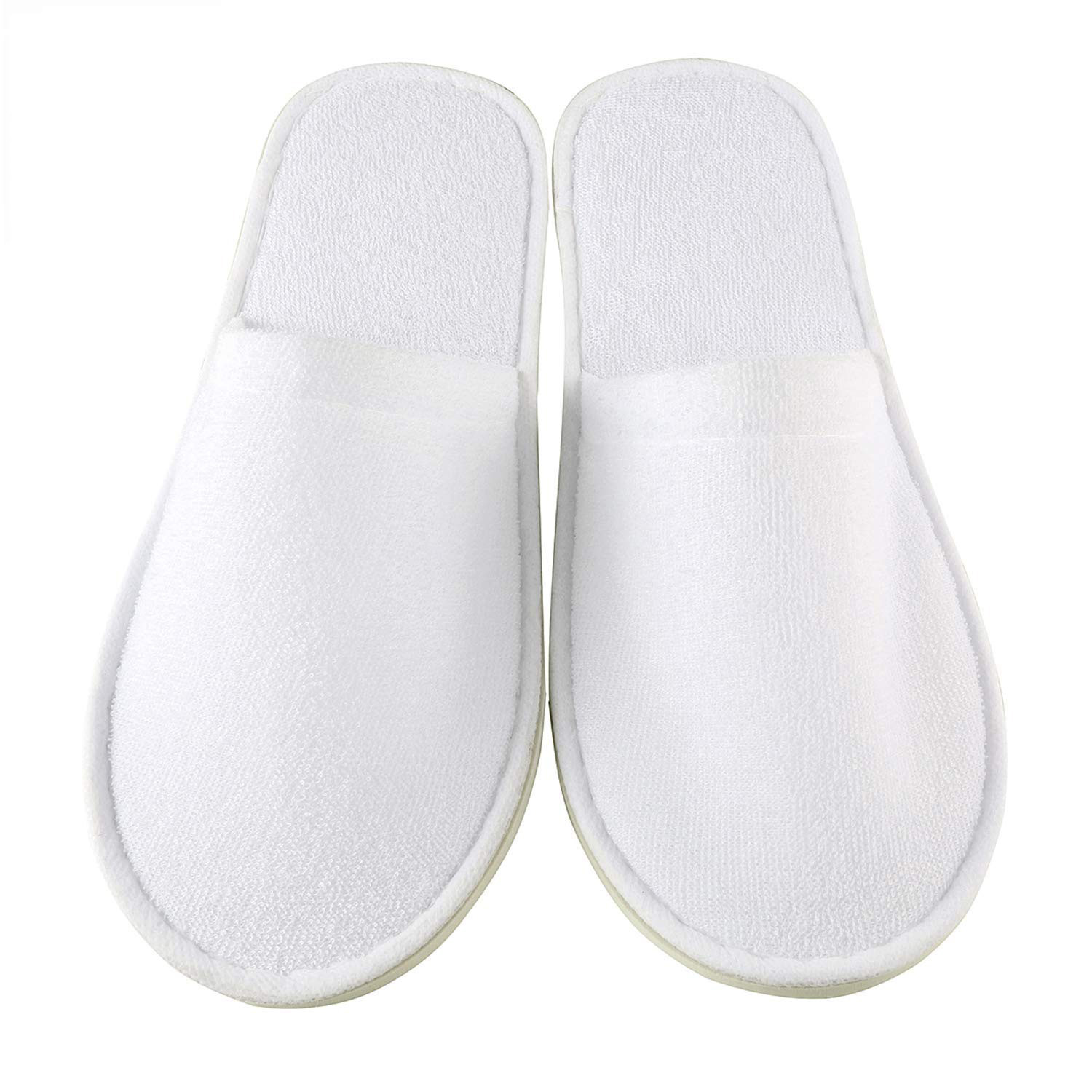 Towel Hotel Slipper