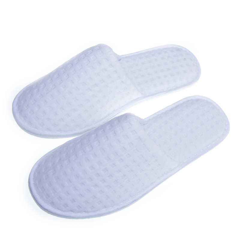 Waffle Hotel Slipper