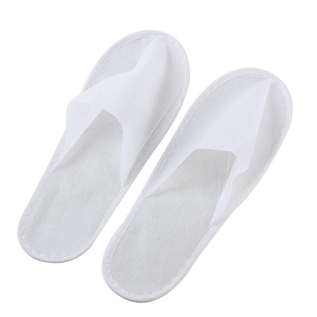 Non-woven Hotel Slipper