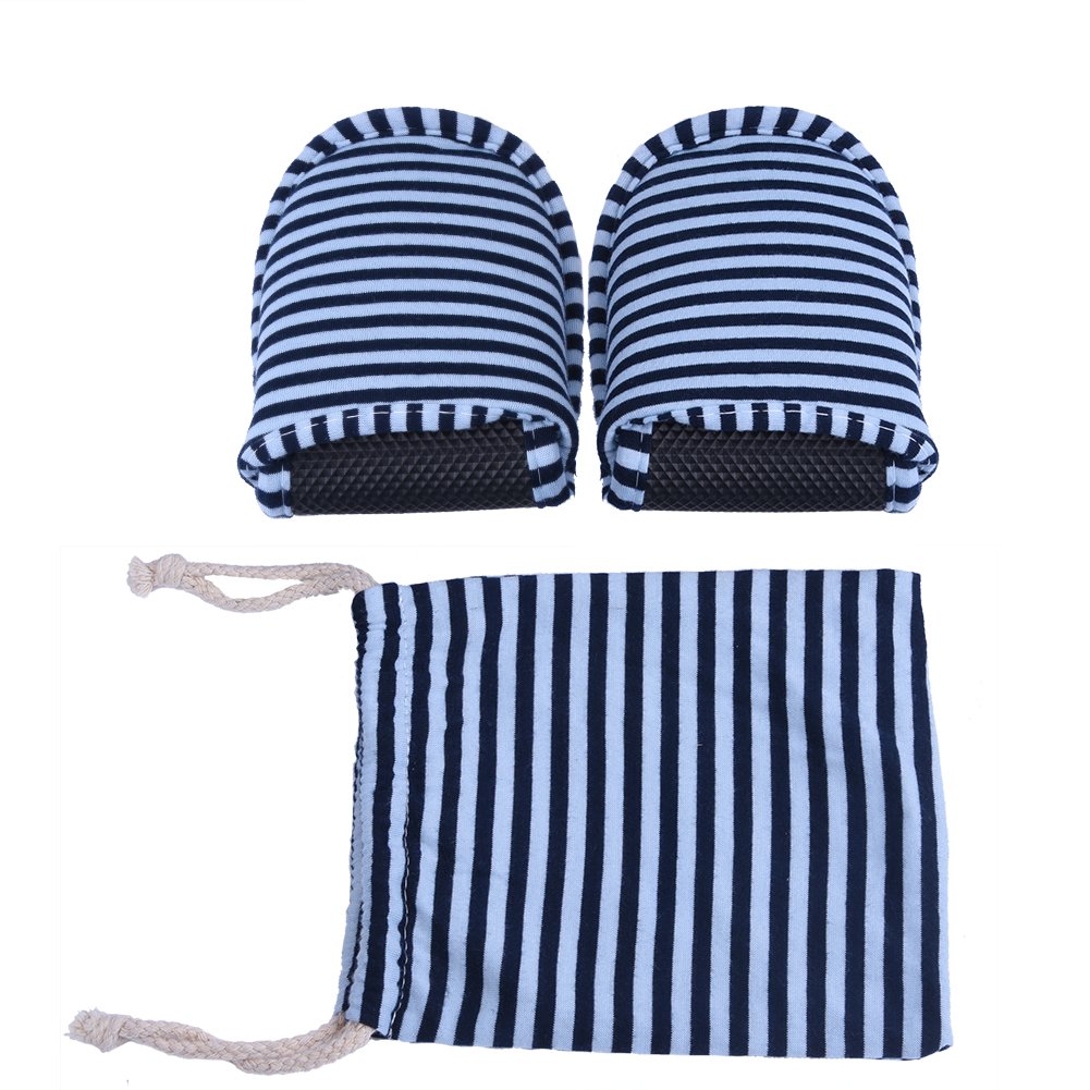 Airplane slipper