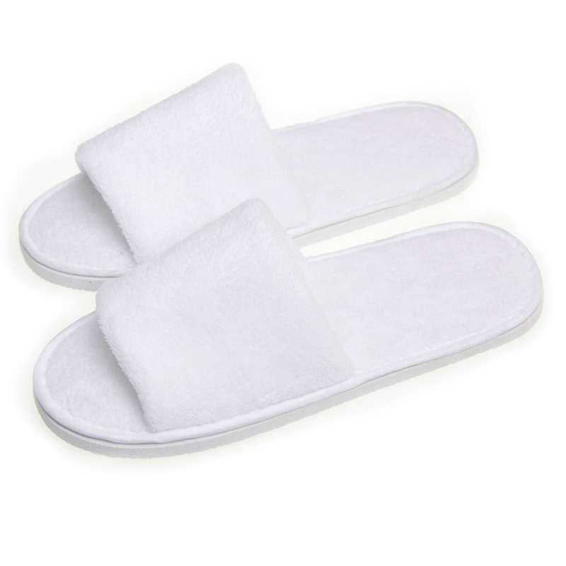 Velver Hotel Slipper