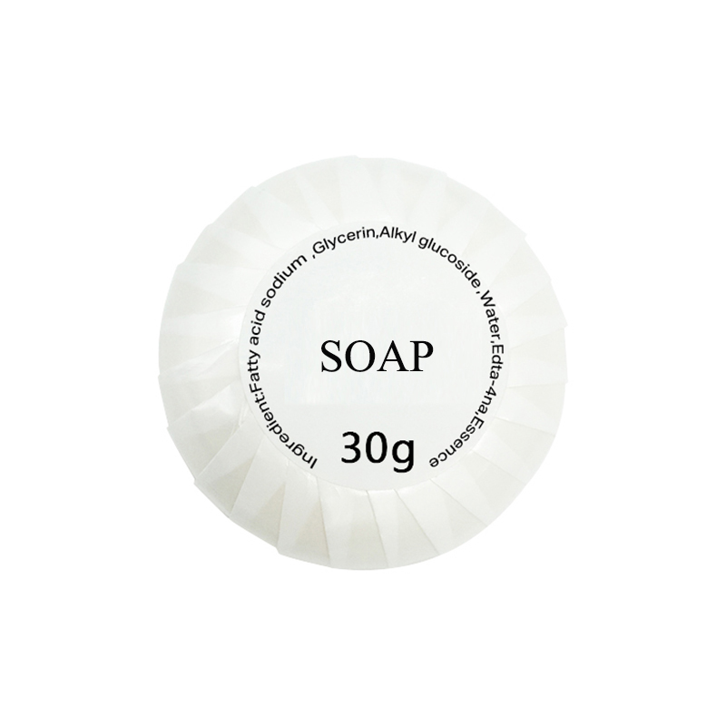 Hotel Soap 30G